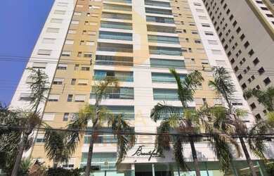 Imagem 3: Apartamento para Venda em Goiânia, Setor Bueno, 3 dormitórios, 3 suítes,...