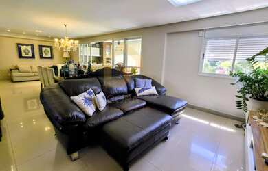 Imagem: Apartamento para Venda em Goiânia, Setor Bueno, 3 dormitórios