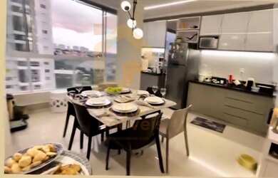 Imagem: Apartamento para Venda em Goiânia, Jardim Atlântico, 2 dormitórios