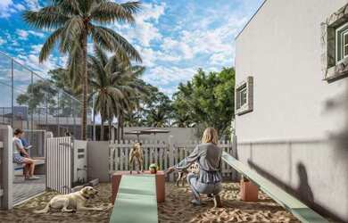 Imagem 8: Terreno em Condomínio à venda em Guaramirim, Bananal do Sul, 333 M2m²