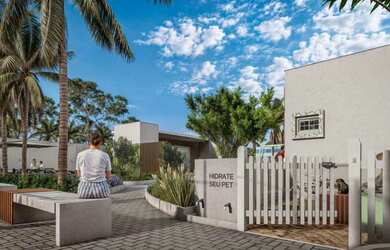 Imagem 7: Terreno em Condomínio à venda em Guaramirim, Bananal do Sul, 333 M2m²