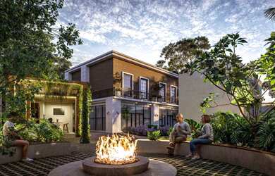 Imagem 13: Terreno em Condomínio à venda em Guaramirim, Bananal do Sul, 333 M2m²