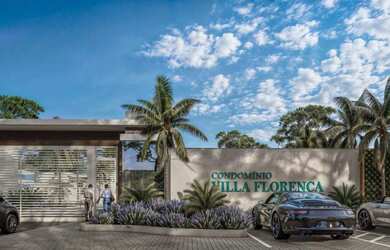 Imagem 1: Terreno em Condomínio à venda em Guaramirim, Bananal do Sul, 333 M2m²