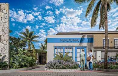 Imagem 5: Terreno em Condomínio à venda em Guaramirim, Bananal do Sul, 333 M2m²