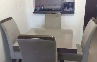 Imagem 4: Apartamento à venda em Jaraguá do Sul, Estrada Nova, com 2 quartos,...