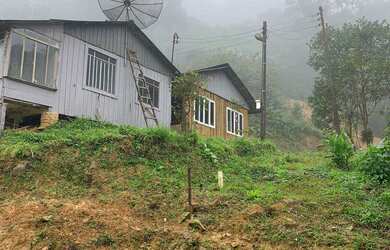 Imagem: Chácara à venda em São Bento do Sul, Rodovia, 25. 405 M2m²