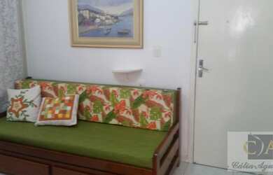 Imagem 6: Apartamento para Temporada em Itapema, Centro, 1 dormitório, 1 banheiro,...