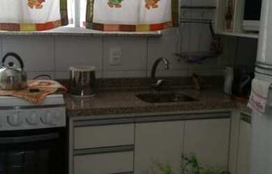 Imagem: Apartamento para Temporada em Itapema, Centro, 1 dormitório