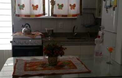 Imagem 8: Apartamento para Temporada em Itapema, Centro, 1 dormitório, 1 banheiro,...