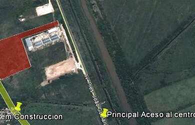 Imagem: O terreno está localizado em Fragata, Pelotas à venda por