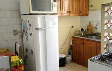 Imagem: O apartamento possui 2 Dormitórios, 1 Banheiro e está localizado