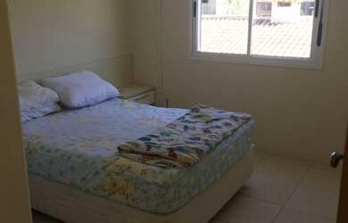 Imagem: O apartamento possui 1 Dormitório, 1 Banheiro, Imóvel mobiliado