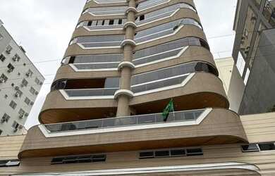 Imagem: O apartamento possui 3 Dormitórios, 1 Suíte, 2 Banheiros