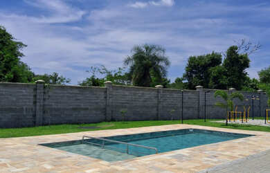 Imagem 6: Terreno à venda no Montana Residence Monte Mor - EXCELENTE OPORTUNIDADE