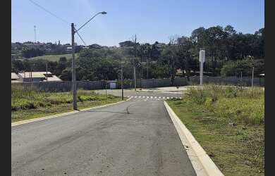 Imagem 9: Terreno à venda no Montana Residence Monte Mor - EXCELENTE OPORTUNIDADE