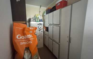 Imagem 10: Casa ampla com 4 dormitórios e quintal na Vila Independência Valinhos