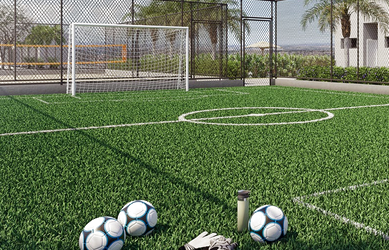 Imagem 10: Novolar Jardins Viva o novo, viva melhor em Campinas