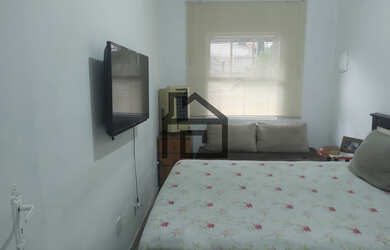 Imagem 10: Seu Espaço de Conforto no Boa Esperança Uma Casa, Inúmeras Possibilidades