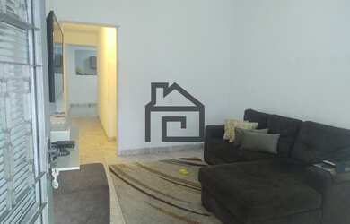 Imagem 2: Seu Espaço de Conforto no Boa Esperança Uma Casa, Inúmeras Possibilidades