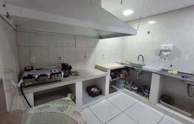 Imagem 4: Conjunto Comercial à Venda em Valinhos/SP Localização Estratégica...