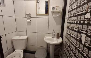 Imagem 6: Conjunto Comercial à Venda em Valinhos/SP Localização Estratégica...