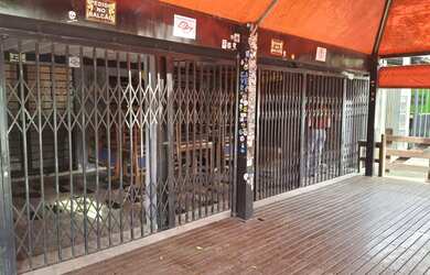 Imagem: A sala comercial possui 3 Dormitórios, 2 Suítes, 5 Banheiros