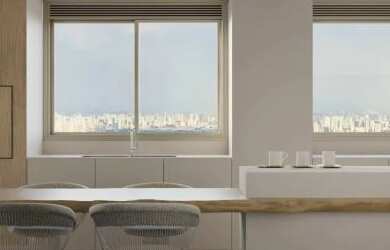 Imagem 13: Apartamento à venda em São Paulo, Indianópolis, com 4 quartos, 479,44m²