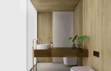 Imagem 5: Apartamento à venda em São Paulo, Indianópolis, com 4 quartos, 479,44m²