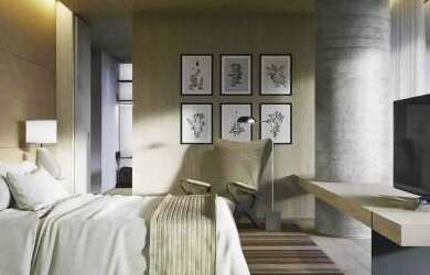 Imagem 6: Apartamento à venda em São Paulo, Indianópolis, com 4 quartos, 479,44m²