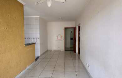 Imagem 2: apartamento a venda. Imóvel novo, 55m² de Área Privada, 1 Vaga na garageme1...