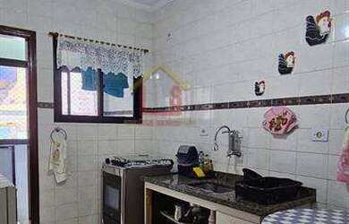 Imagem 6: apartamento a venda. Piscina, Imóvel novo, 55m² de Área Privadae1 Vaga...