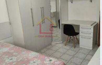 Imagem 9: apartamento a venda. Piscina, Churrasqueira, VarandaeImóvel novo