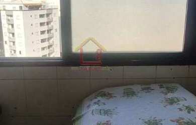 Imagem 12: apartamento a venda. Piscina, Churrasqueira, Ar-condicionadoe60m² de...