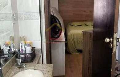 Imagem 13: apartamento a venda. Piscina, Churrasqueira, Ar-condicionadoe60m² de...