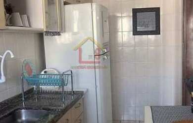 Imagem 5: apartamento a venda. Piscina, Churrasqueira, Ar-condicionadoe60m² de...