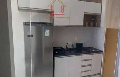 Imagem 1: Locação apto Novo. Ar-condicionado, Imóvel novo, Área de serviçoe1...