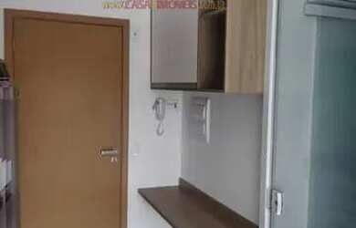 Imagem 3: Locação apto Novo. Ar-condicionado, Imóvel novo, Área de serviçoe1...