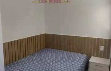 Imagem 6: Locação apto Novo. Ar-condicionado, Imóvel novo, Área de serviçoe1...