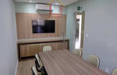 Imagem 13: Locação apto Novo. Ar-condicionado, Imóvel novo, Área de serviçoe1...