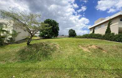 Imagem: O terreno possui 1000m² de Área e está localizado em Kurumin