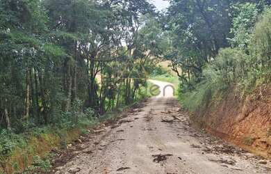 Imagem: A chácara está localizado em Centro, Araucária à venda por