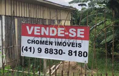 Imagem: O terreno possui 560m² de Área e está localizado em Santa