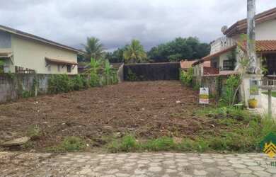 Imagem: O terreno possui 504m² de Área e está localizado em Morada