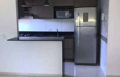 Imagem 2: Apartamento para Venda em Olinda / PE no bairro Jardim Atlântico