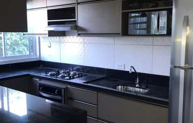 Imagem 1: Apartamento para Venda em Olinda / PE no bairro Jardim Atlântico