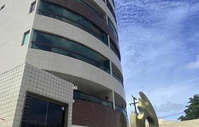 Imagem: O apartamento possui 3 Dormitórios, 3 Suítes, 2 Banheiros