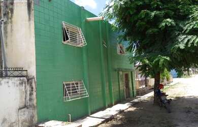 Imagem: O apartamento possui 1 Dormitório, 1 Suíte, 1 Banheiro, 70m²