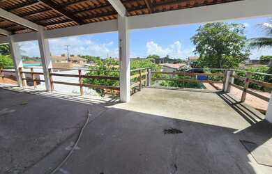 Imagem 6: Casa para Venda em Paulista / PE no bairro Janga