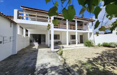 Imagem 14: Casa para Venda em Paulista / PE no bairro Janga