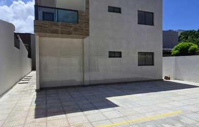 Imagem 2: Apartamento para Venda em Paulista / PE no bairro Janga